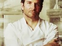 Poster for the movie "Burnt"