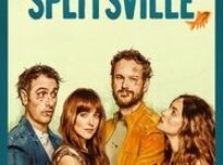 Poster for the movie "Splitsville"