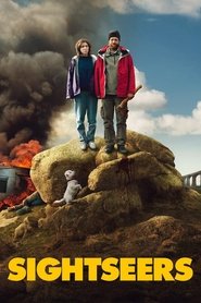 Poster for the movie ""