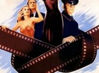 Poster for the movie "Sunset Boulevard"