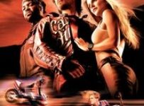 Poster for the movie "Torque"
