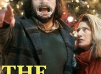 Poster for the movie ""