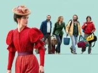 Poster for the movie "Colours of Time"