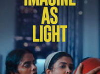 Poster for the movie ""