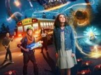 Poster for the movie "Sketch"