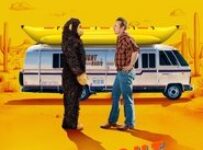 Poster for the movie "Sunlight"