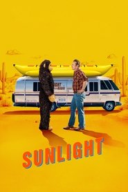 Poster for the movie "Sunlight"