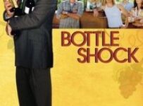 Poster for the movie "Bottle Shock"