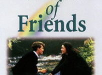 Poster for the movie "Circle of Friends"