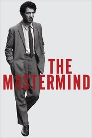 Poster for the movie "The Mastermind"