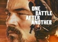 Poster for the movie ""