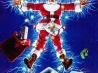 Poster for the movie "National Lampoon's Christmas Vacation"