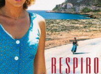 Poster for the movie "Respiro"