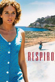 Poster for the movie "Respiro"