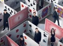 Poster for the movie ""