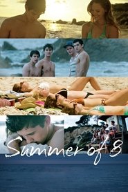 Poster for the movie "Summer of 8"
