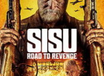 Poster for the movie ""