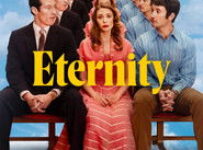 Poster for the movie "Eternity"