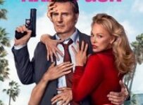 Poster for the movie "The Naked Gun"