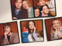 Poster for the movie ""