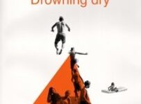 Poster for the movie "Drowning Dry"