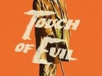 Poster for the movie "Touch of Evil"