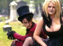 Poster for the movie ""