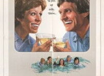 Poster for the movie "The Four Seasons"