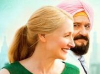 Poster for the movie "Learning to Drive"