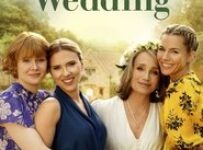 Poster for the movie "My Mother's Wedding"