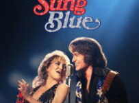 Poster for the movie "Song Sung Blue"