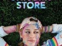 Poster for the movie ""