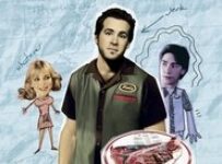 Poster for the movie "Waiting..."