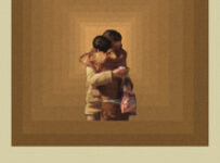 Poster for the movie "Universal Language"