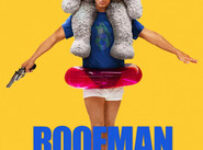 Poster for the movie ""