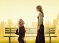 Poster for the movie ""