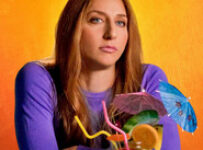 Poster for the movie "Spinster"