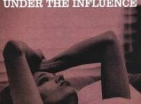Poster for the movie "A Woman Under the Influence"