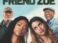 Poster for the movie ""