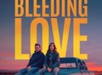 Poster for the movie "Bleeding Love"