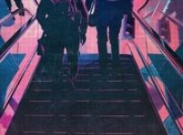 Poster for the movie ""