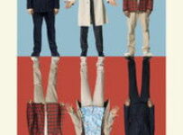 Poster for the movie "Good Fortune"