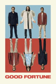 Poster for the movie "Good Fortune"