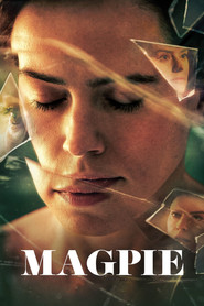 Poster for the movie "Magpie"