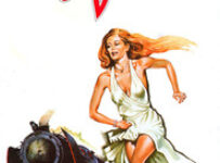 Poster for the movie "The Lady Vanishes"