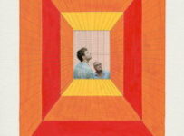 Poster for the movie "Friends and Strangers"