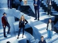 Poster for the movie "Now You See Me: Now You Don't"