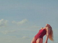 Poster for the movie ""