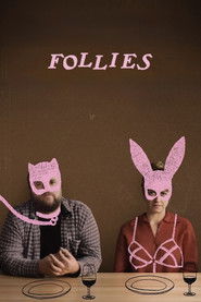 Poster for the movie "Follies"