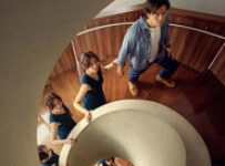 Poster for the movie ""